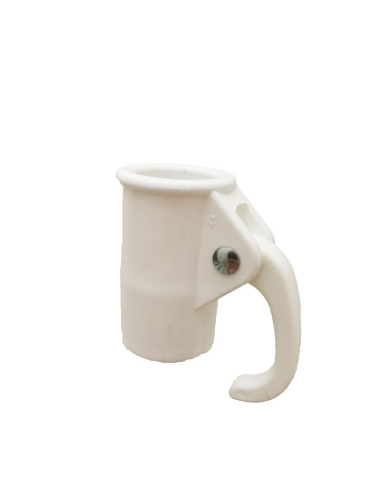 Plaj Şemsiyesi Mandalı Şemsiye Borusu Sıkıştırma Mandalı