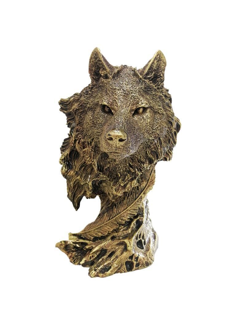 Dekoratif Kurt Heykel Biblo