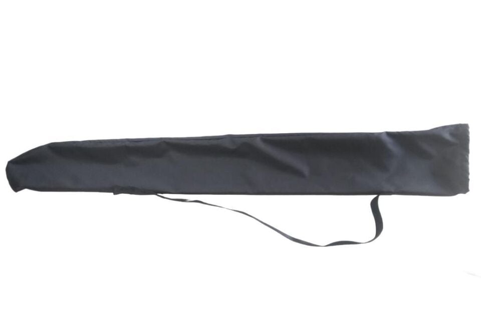 Su Geçirmez 2 Metre Plaj Şemsiyesi Taşıma Çantası Koruma Kılıfı