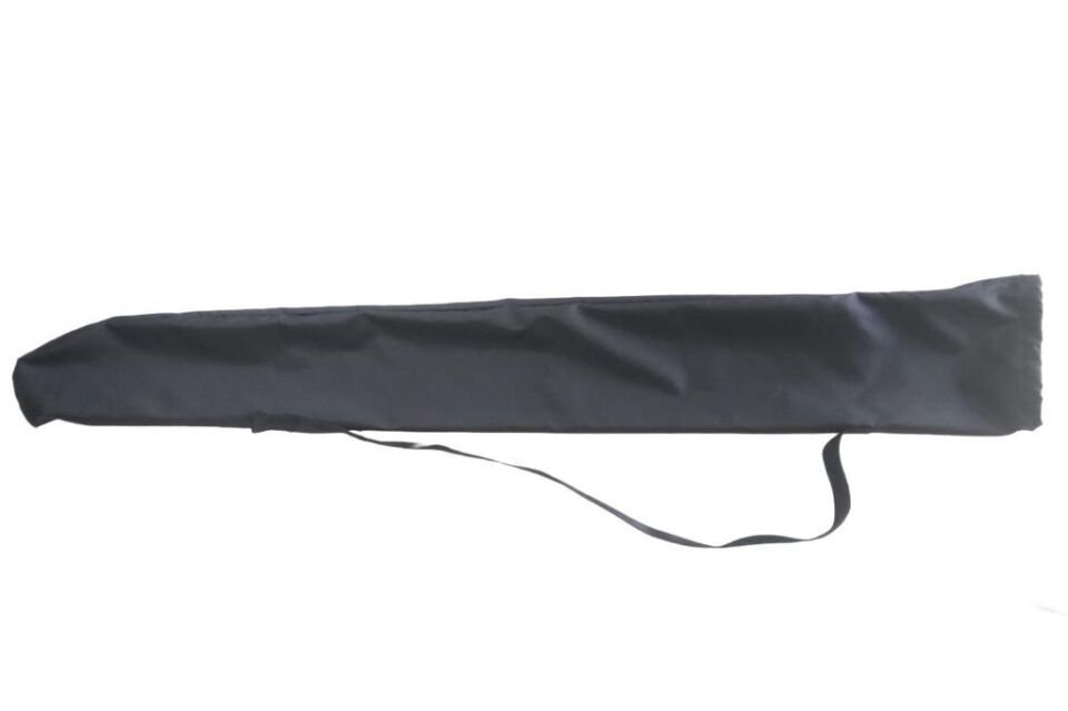 Su Geçirmez 2 Metre Plaj Şemsiyesi Taşıma Çantası Koruma Kılıfı