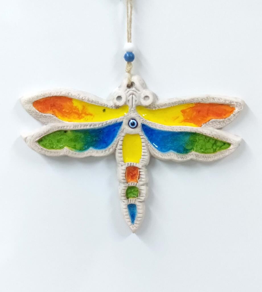 Yusufcuk Figürlü Dekoratif Askılı Duvar Süsü Nazarlık