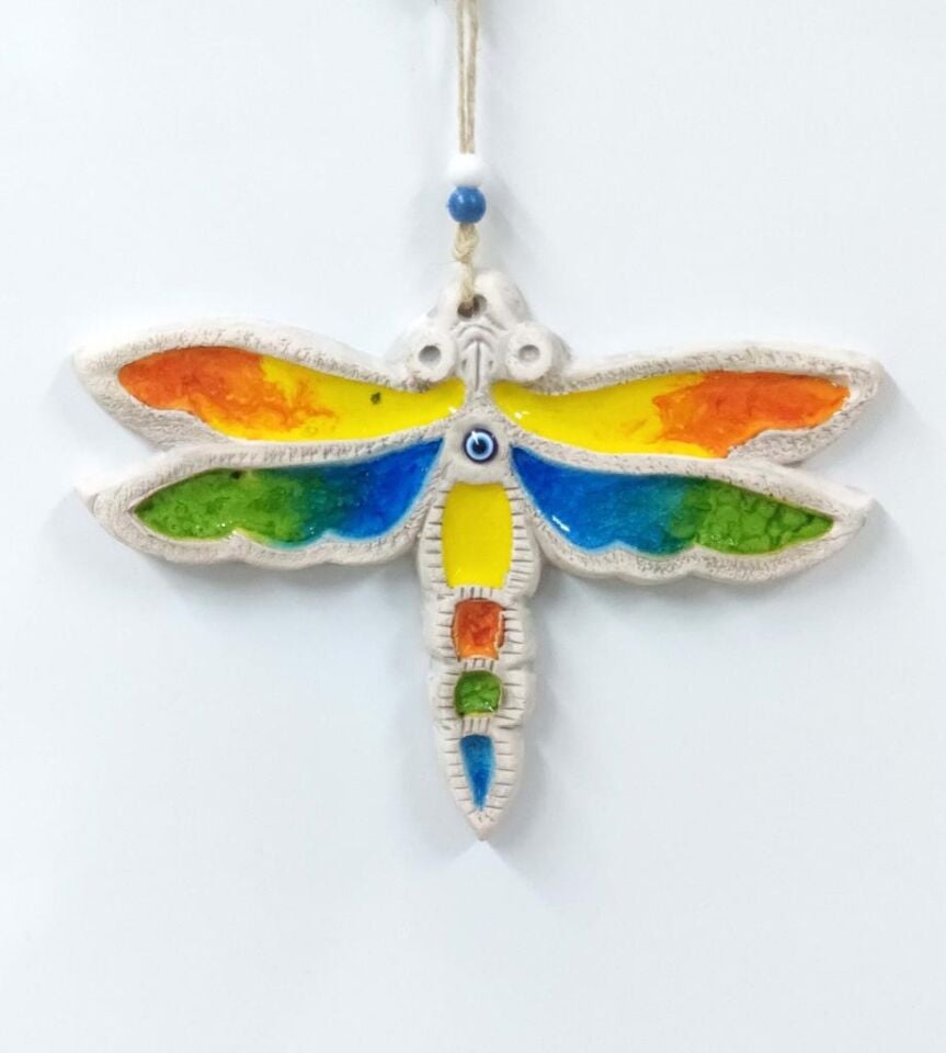 Yusufcuk Figürlü Dekoratif Askılı Duvar Süsü Nazarlık